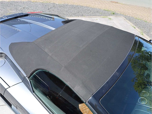 Lamborghini gallardo spyder 5.0 v10 e-gear 519pk automaat 2007 - afbeelding 19 van  29