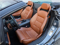 Lamborghini gallardo spyder 5.0 v10 e-gear 519pk automaat 2007 - afbeelding 22 van  29