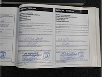 Lamborghini gallardo spyder 5.0 v10 e-gear 519pk automaat 2007 - afbeelding 37 van  48