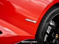 Lamborghini huracán spyder lp610-4 5.2 v10 610pk 4wd 2017, knr-08-n - afbeelding 2 van  82
