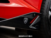 Lamborghini huracán spyder lp610-4 5.2 v10 610pk 4wd 2017, knr-08-n - afbeelding 3 van  82