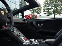 Lamborghini huracán spyder lp610-4 5.2 v10 610pk 4wd 2017, knr-08-n - afbeelding 46 van  82