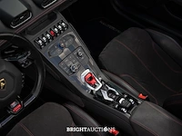 Lamborghini huracán spyder lp610-4 5.2 v10 610pk 4wd 2017, knr-08-n - afbeelding 47 van  82