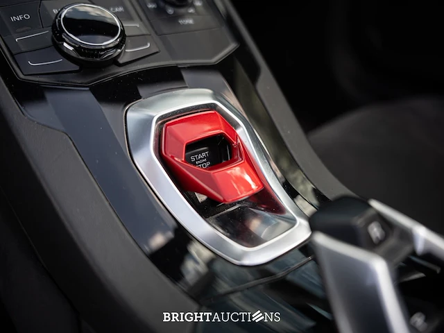 Lamborghini huracán spyder lp610-4 5.2 v10 610pk 4wd 2017, knr-08-n - afbeelding 61 van  82