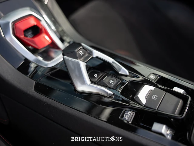 Lamborghini huracán spyder lp610-4 5.2 v10 610pk 4wd 2017, knr-08-n - afbeelding 63 van  82
