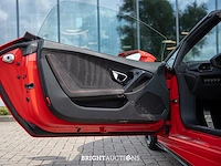 Lamborghini huracán spyder lp610-4 5.2 v10 610pk 4wd 2017, knr-08-n - afbeelding 66 van  82