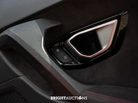 Lamborghini huracán spyder lp610-4 5.2 v10 610pk 4wd 2017, knr-08-n - afbeelding 73 van  82