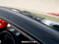 Lamborghini huracán spyder lp610-4 5.2 v10 610pk 4wd 2017, knr-08-n - afbeelding 76 van  82