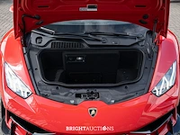 Lamborghini huracán spyder lp610-4 5.2 v10 610pk 4wd 2017, knr-08-n - afbeelding 77 van  82