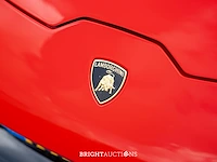 Lamborghini huracán spyder lp610-4 5.2 v10 610pk 4wd 2017, knr-08-n - afbeelding 78 van  82
