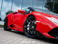 Lamborghini huracán spyder lp610-4 5.2 v10 610pk 4wd 2017, knr-08-n - afbeelding 11 van  82