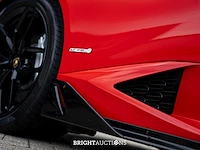 Lamborghini huracán spyder lp610-4 5.2 v10 610pk 4wd 2017, knr-08-n - afbeelding 13 van  82
