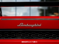 Lamborghini huracán spyder lp610-4 5.2 v10 610pk 4wd 2017, knr-08-n - afbeelding 31 van  82