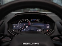 Lamborghini huracán spyder lp610-4 5.2 v10 610pk 4wd 2017, knr-08-n - afbeelding 48 van  82