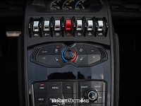 Lamborghini huracán spyder lp610-4 5.2 v10 610pk 4wd 2017, knr-08-n - afbeelding 59 van  82