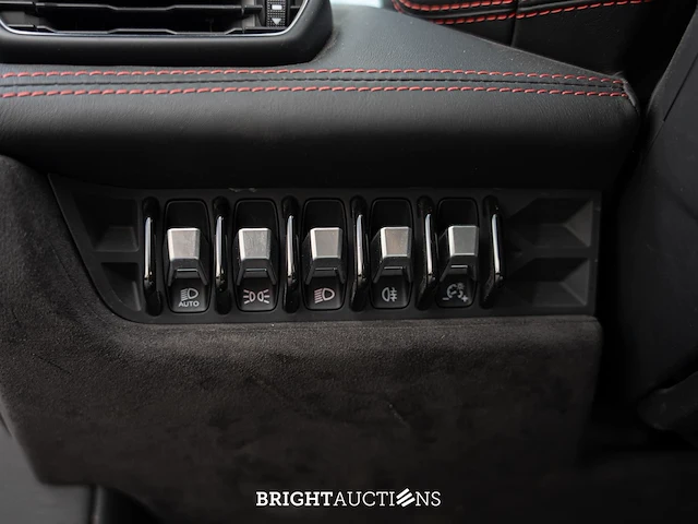 Lamborghini huracán spyder lp610-4 5.2 v10 610pk 4wd 2017, knr-08-n - afbeelding 65 van  82