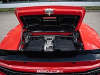 Lamborghini huracán spyder lp610-4 5.2 v10 610pk 4wd 2017, knr-08-n - afbeelding 80 van  82