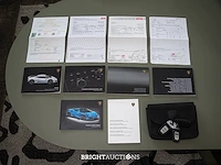 Lamborghini huracán spyder lp610-4 5.2 v10 610pk 4wd 2017, knr-08-n - afbeelding 81 van  82