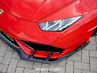 Lamborghini huracán spyder lp610-4 5.2 v10 610pk 4wd 2017, knr-08-n - afbeelding 82 van  82