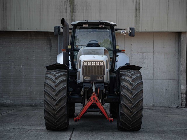 Lamborghini r8.270 dcr 270pk 4x4 deutz 6 cilinder 2012 tractor - afbeelding 2 van  17