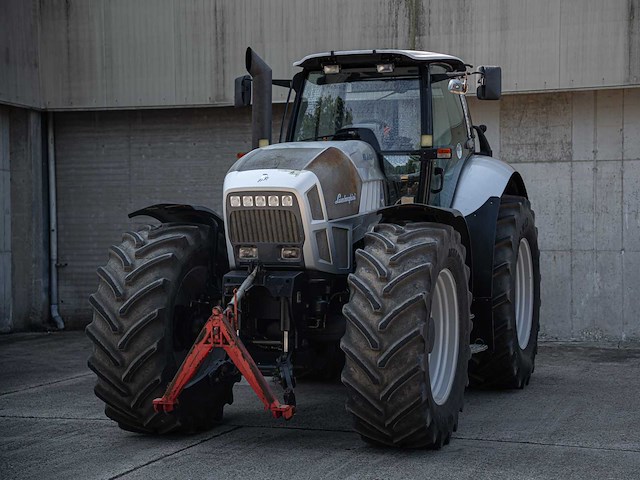 Lamborghini r8.270 dcr 270pk 4x4 deutz 6 cilinder 2012 tractor - afbeelding 3 van  17