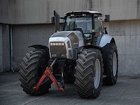 Lamborghini r8.270 dcr 270pk 4x4 deutz 6 cilinder 2012 tractor - afbeelding 3 van  17