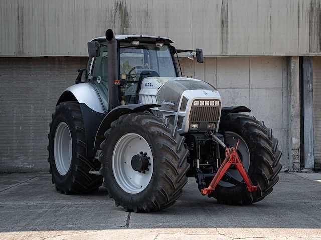 Lamborghini r8.270 dcr 270pk 4x4 deutz 6 cilinder 2012 tractor - afbeelding 1 van  17