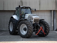 Lamborghini r8.270 dcr 270pk 4x4 deutz 6 cilinder 2012 tractor