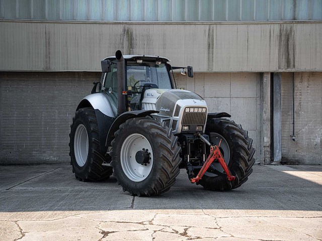 Lamborghini r8.270 dcr 270pk 4x4 deutz 6 cilinder 2012 tractor - afbeelding 6 van  17