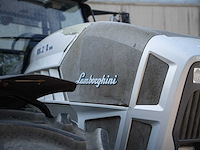 Lamborghini r8.270 dcr 270pk 4x4 deutz 6 cilinder 2012 tractor - afbeelding 14 van  17