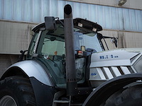 Lamborghini r8.270 dcr 270pk 4x4 deutz 6 cilinder 2012 tractor - afbeelding 16 van  17