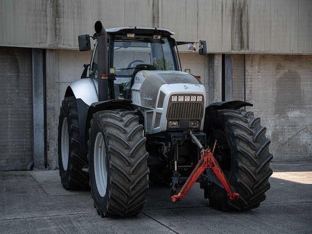 Lamborghini r8.270 dcr 270pk 4x4 deutz 6 cilinder 2012 tractor - afbeelding 3 van  43
