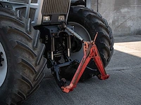 Lamborghini r8.270 dcr 270pk 4x4 deutz 6 cilinder 2012 tractor - afbeelding 23 van  43