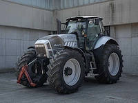 Lamborghini r8.270 dcr 270pk 4x4 deutz 6 cilinder 2012 tractor - afbeelding 5 van  43