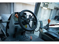 Lamborghini r8.270 dcr 270pk 4x4 deutz 6 cilinder 2012 tractor - afbeelding 23 van  43