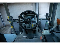 Lamborghini r8.270 dcr 270pk 4x4 deutz 6 cilinder 2012 tractor - afbeelding 31 van  43