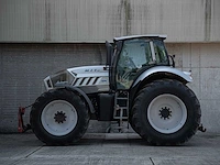 Lamborghini r8.270 dcr 270pk 4x4 deutz 6 cilinder 2012 tractor - afbeelding 7 van  43