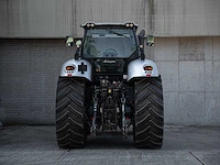 Lamborghini r8.270 dcr 270pk 4x4 deutz 6 cilinder 2012 tractor - afbeelding 8 van  43