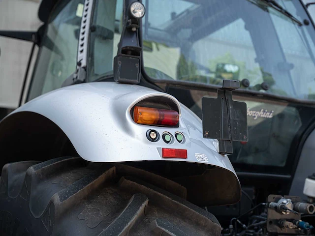 Lamborghini r8.270 dcr 270pk 4x4 deutz 6 cilinder 2012 tractor - afbeelding 14 van  43