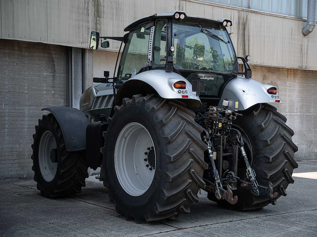 Lamborghini r8.270 dcr 270pk 4x4 deutz 6 cilinder 2012 tractor - afbeelding 15 van  43