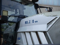 Lamborghini r8.270 dcr 270pk 4x4 deutz 6 cilinder 2012 tractor - afbeelding 39 van  43