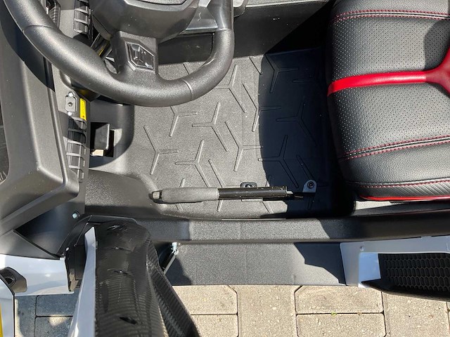 Lamborghini sv aventador elektrische kinderauto - afbeelding 8 van  21
