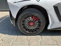 Lamborghini sv aventador elektrische kinderauto - afbeelding 19 van  21