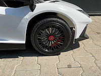 Lamborghini sv aventador elektrische kinderauto - afbeelding 20 van  21