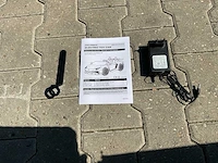 Lamborghini sv aventador elektrische kinderauto - afbeelding 14 van  21