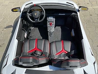 Lamborghini sv aventador elektrische kinderauto - afbeelding 5 van  21