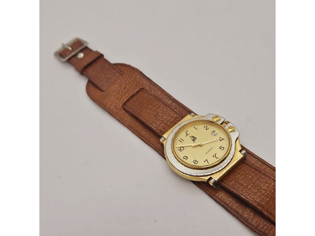 Lambourghini herenhorloge - collectible - afbeelding 2 van  6