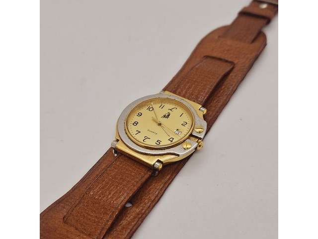 Lambourghini herenhorloge - collectible - afbeelding 3 van  6