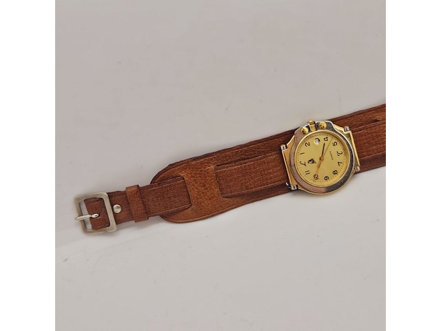 Lambourghini herenhorloge - collectible - afbeelding 4 van  6