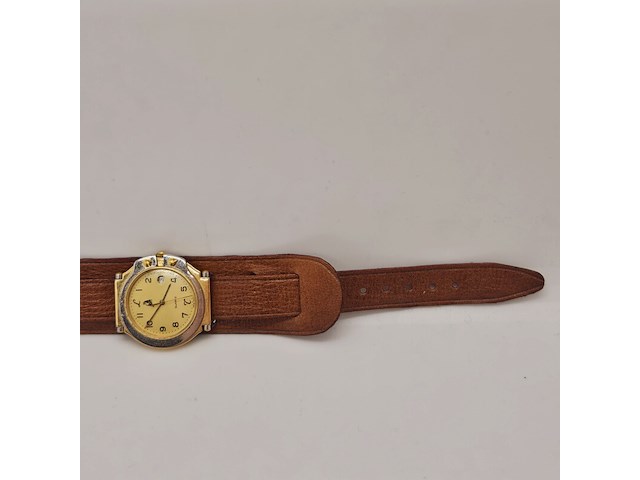 Lambourghini herenhorloge - collectible - afbeelding 5 van  6